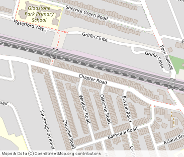 Chapter Road, London, NW2 5LR - Photo 1