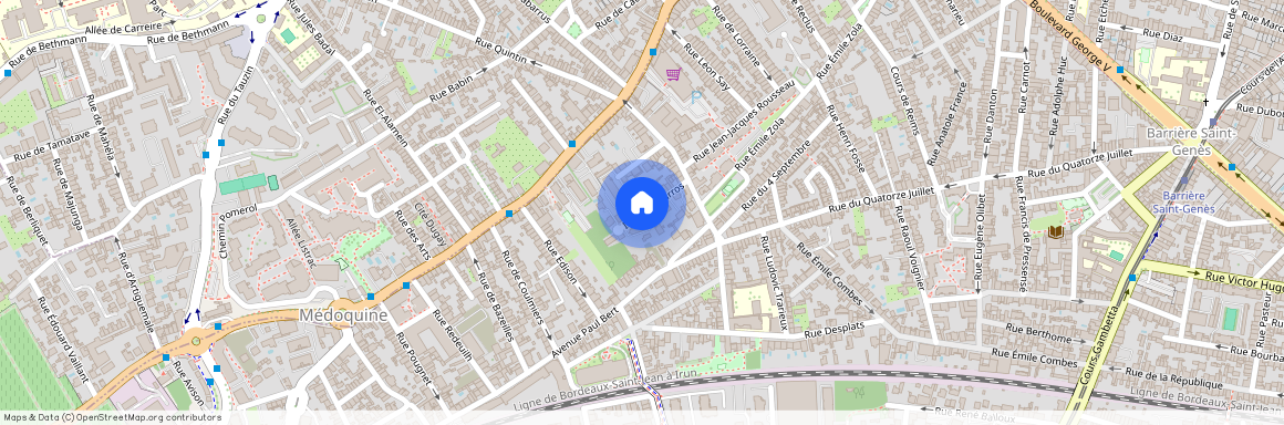 33400, Talence