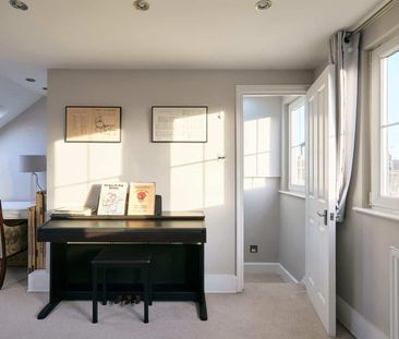 Waldeck Road, W4, London - Photo 1