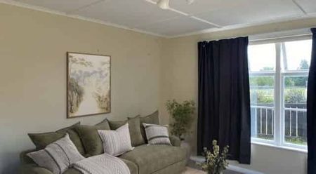 TE AROHA - 2 BEDROOM - Photo 3