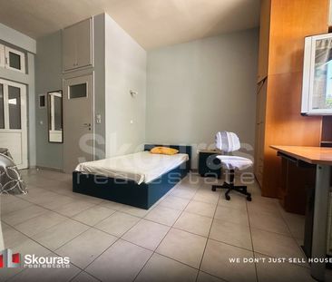 Studio/Γκαρσονιέρα για ενοικίαση Καλαμάτα - Photo 3