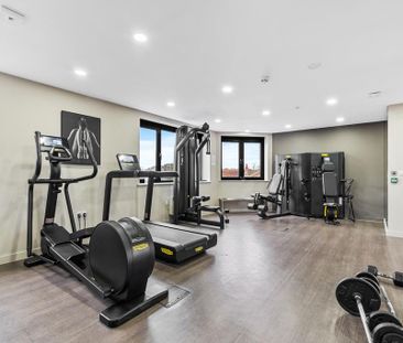 1 bedroom flat to rent - Photo 6