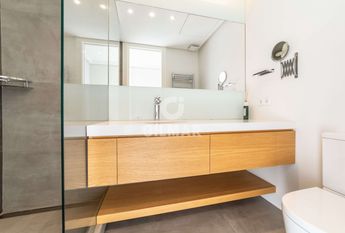 Piso en alquiler en Salamanca – Madrid | Gilmar Consulting