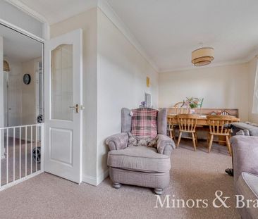 2 bedroom detached bungalow to rent - Photo 3