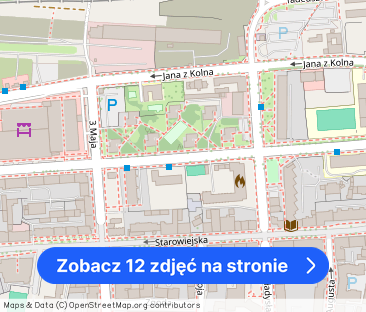 mieszkanie 52m2 | Gdynia Śródmieście - Zdjęcie 1