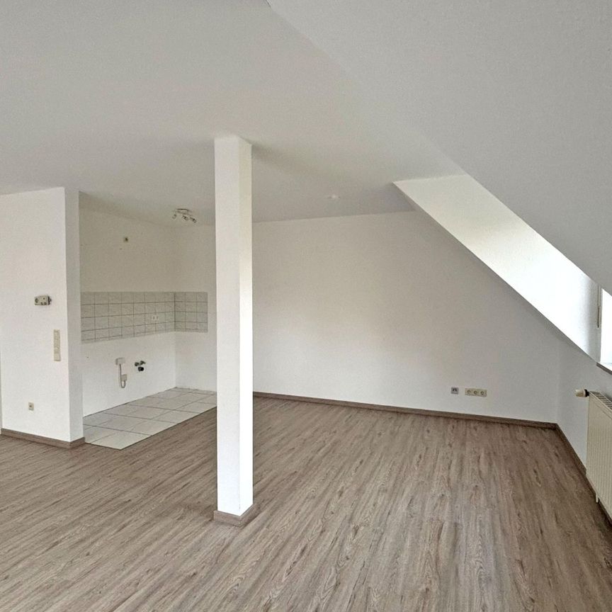 Modernes Apartment an der Ostenallee in Hamm - Photo 1