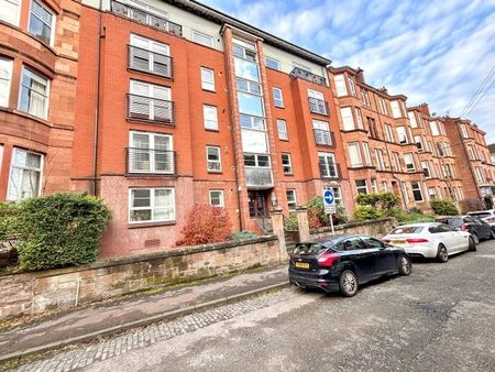 Trefoil Avenue, Shawlands, G41 3PF - Photo 4