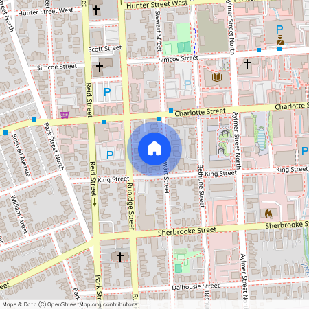 291 Stewart Street, Peterborough