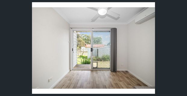 CONTEMPORARY AIR-CONDITIONED FULL SIZE ONE BEDROOM HOUSE - Photo 1