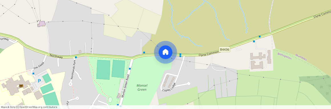 Murton House, City Centre