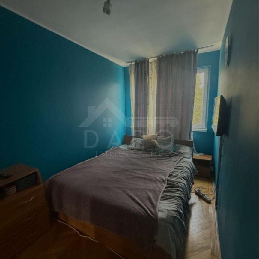 Închiriază Apartament 2 camere Tudor Vladimirescu - Fotografie 1