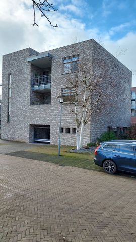 Te huur: Appartement Wilhelminastraat in Nuth - Foto 5