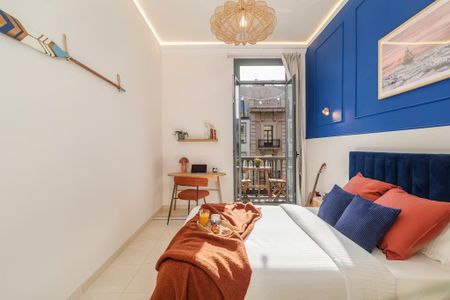 Carrer de Roger de Llúria, Barcelona, Catalonia 08009 - Foto 2