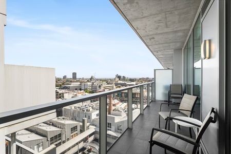 1114/15 Clifton Street, Prahran VIC 3181 - Apartment For Rent | Domain - Photo 5