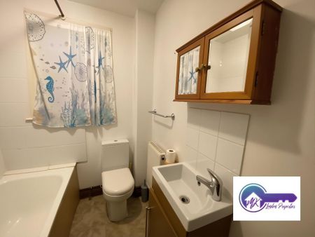 1 Bedroom Studio To Rent - Photo 2