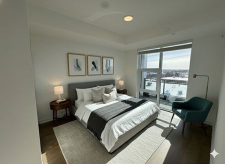 For Lease - 9751 Markham Road Unit# 521, Markham, Ontario - Photo 3