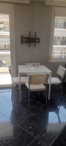 Studio/Γκαρσονιέρα για ενοικίαση Τριών Ταξιαρχών (Σέρρες) - Photo 2