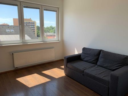 Pronájem bytuRenting an apartment 2+kk, 40 m2 - Photo 3
