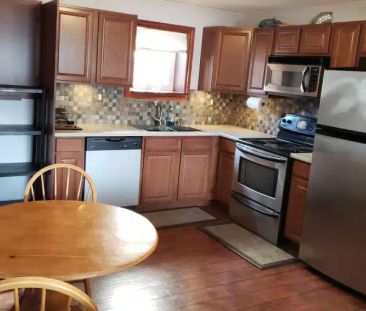 1 Bed 1 Bath BRIGHT Unit (partial Furnish) - w/ private entrance Ut... - Photo 1
