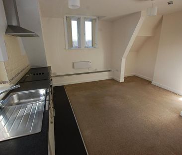 1 bedroom apartment to rent - Photo 5