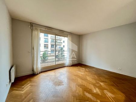 Appartement Levallois Perret 1 pièce(s) 24.49 m2 - Photo 2