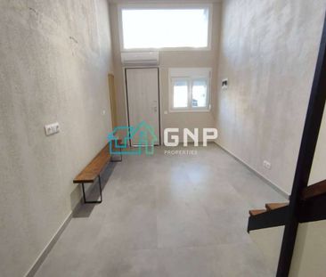 Studio/Γκαρσονιέρα για ενοικίαση Σταθμός ΟΣΕ (Βαρδάρης - Λαχανόκηποι) - Photo 4