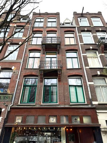 Te huur: Appartement Bosboom Toussaintstraat in Amsterdam - Foto 5