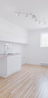 Appartement 3 ½ à louer Charlesbourg février 2026 - Photo 1