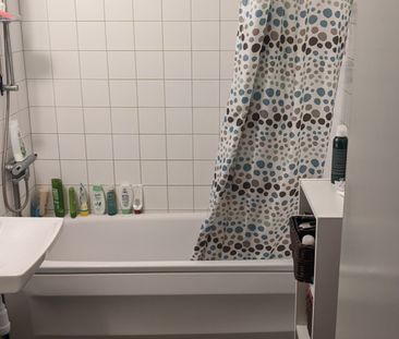 Flogstavägen, Uppsala - Foto 2