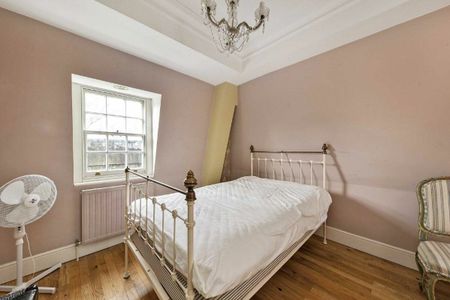 Camberwell Grove, Camberwell, SE5 - Photo 3