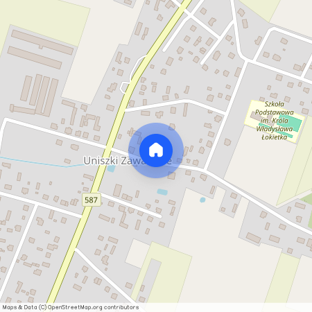 Szczecin, Zawadzkiego