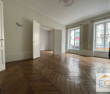 Appartement Limoges 90m² - Photo 4