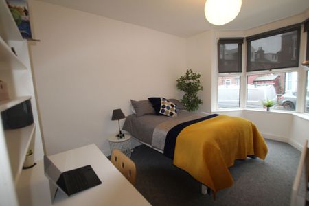 6 bedroom house share to rent - Photo 2