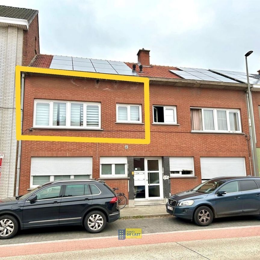 Plasstraat 31, 2940, Hoevenen - Photo 1