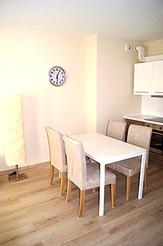 Mieszkanie Śródmieście-Centrum Szczecin, nr 332451 - Zdjęcie 2