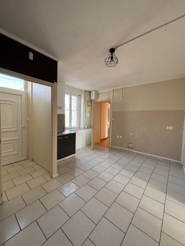 Grand appartement T3 bis - Photo 5