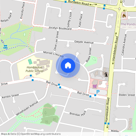 Monarch Place 13A, NSW 2763, Quakers Hill