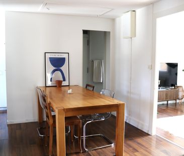 3 Zimmer, 2. Stock - Photo 2