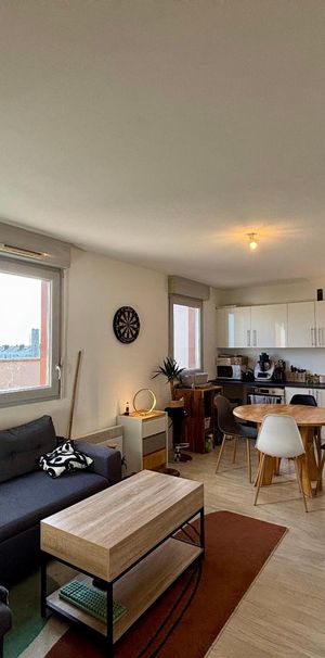 Location Appartement 2 pièces 42m² TRELAZE 49800 - Photo 1