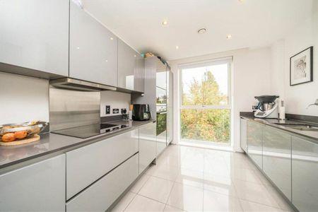 Levett Square, Kew, TW9 - Photo 5