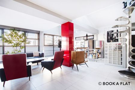 Tout savoir sur cet appartement dans le quartier Nation-Picpus, à Paris 12ème - Photo 4