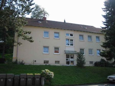 3 Zimmer Wohnung mit Balkon in Plettenberg - Photo 5