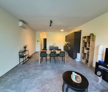 Appartement te huur in Wilsele met 2 slaapkamers - Photo 3