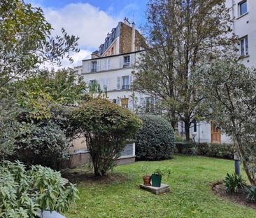 Location Appartement 1 pièce 23m² BOULOGNE BILLANCOURT 92100 - Photo 6