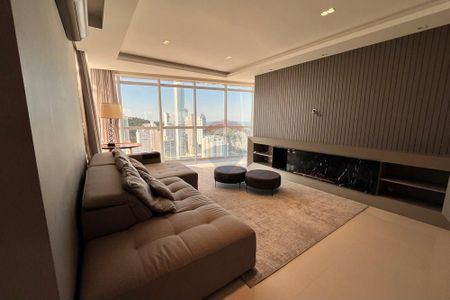 Alameda Jardins FG - 4 Suítes - 228 m² - Vista Mar e Skyline -Finamente Mobiliado Decorado - Photo 2