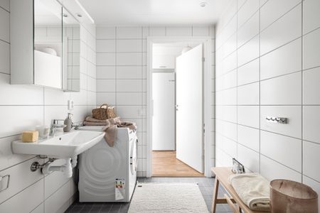 Sjöfrökens väg, Botkyrka - Photo 2