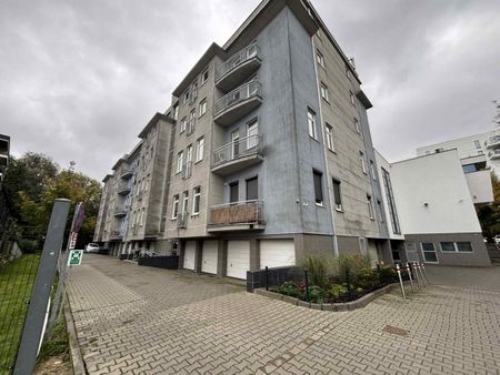 Poznań, Stanisława Szczepanowskiego - Zdjęcie 3