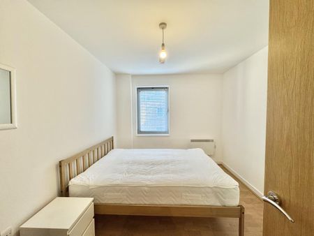 2 bedroom apartment to rent - Photo 5