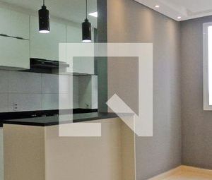Apartamento para alugar com 60m², 2 quartos e sem vaga - Photo 1