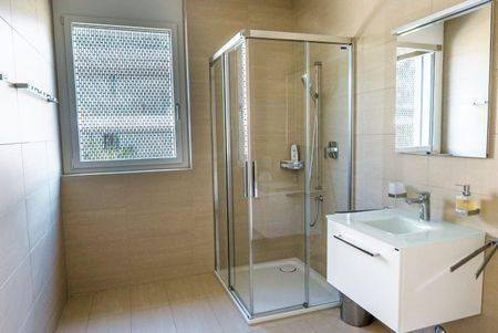 Splendid luxury apartment - 5.5p in Pully-Lausanne - Photo 5
